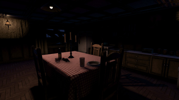 ALIVE screenshot 3