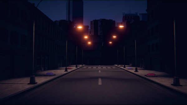 ALIVE screenshot 1