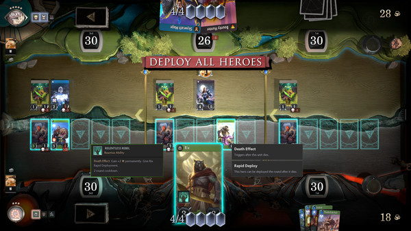 Artifact Foundry screenshot 5