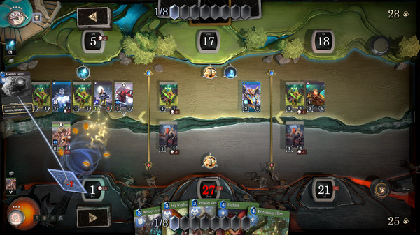 Artifact Foundry screenshot 10