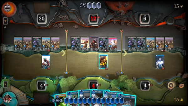 Artifact Foundry screenshot 2