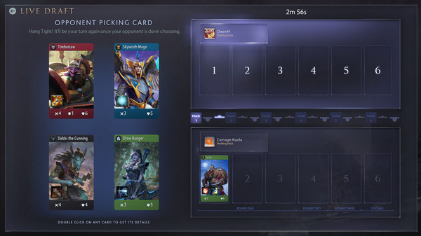 Artifact Foundry screenshot 3