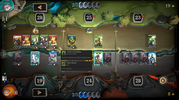Artifact Foundry screenshot 7
