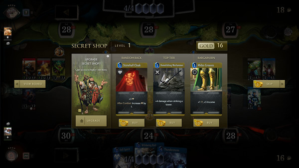 Artifact Foundry screenshot 8
