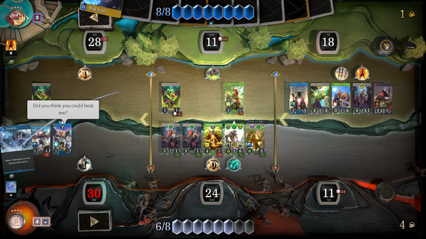 Artifact Foundry screenshot 9