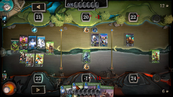 Artifact Foundry screenshot 11