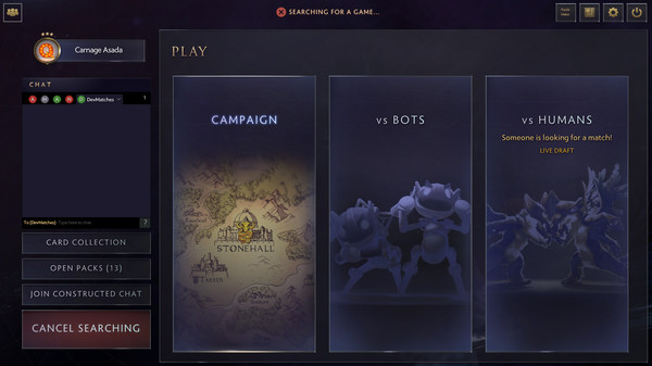 Artifact Foundry screenshot 0