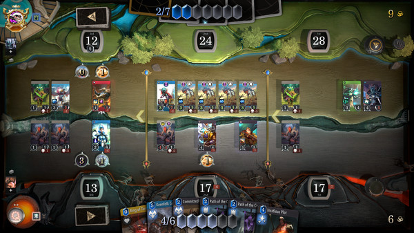 Artifact Foundry screenshot 6