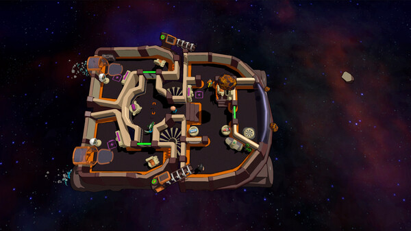 This Means Warp screenshot 5
