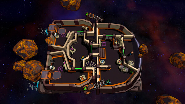 This Means Warp screenshot 2
