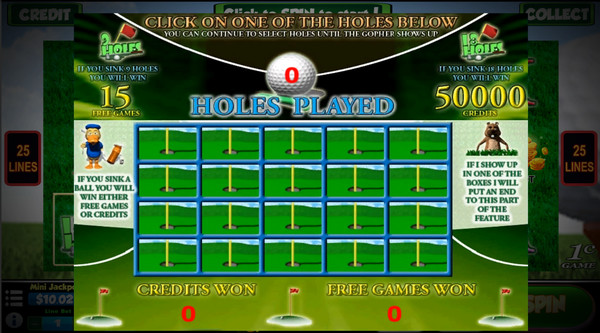 Goofy Golf Remastered Steam Edition screenshot 5