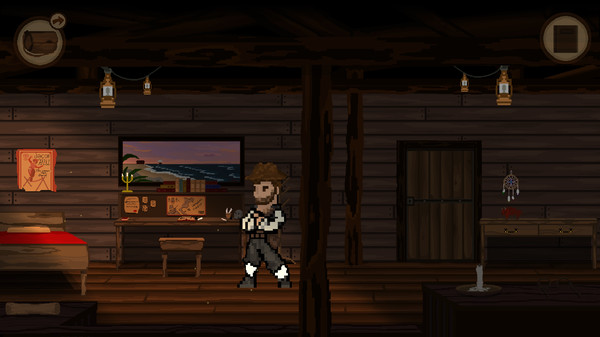 Crowalt: Traces of the Lost Colony screenshot 9