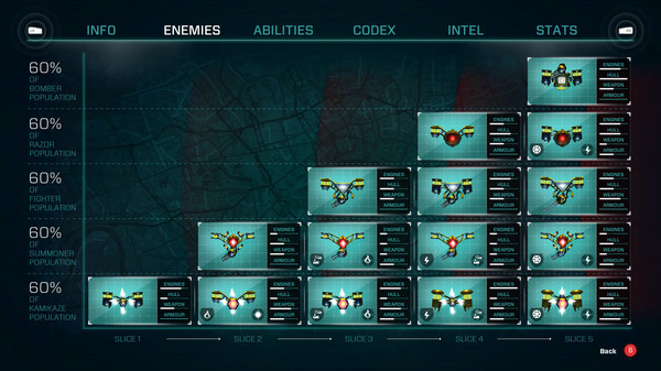 UNDERZONE screenshot 8