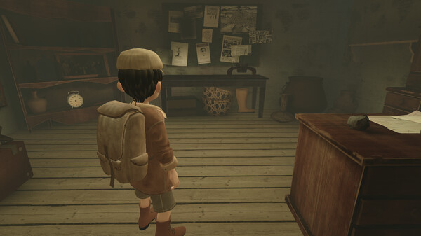 Let Me Out screenshot 7