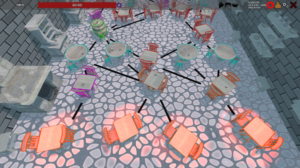 Slash Roll screenshot 8