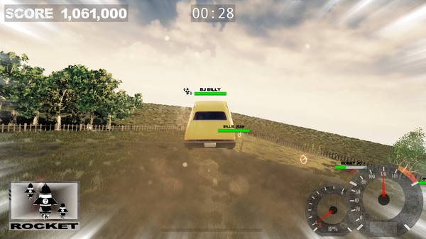 KillSteel screenshot 2