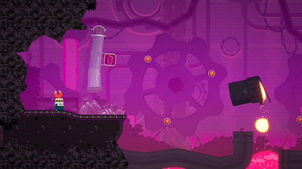 Get-A-Grip Chip screenshot 2