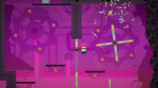 Get-A-Grip Chip screenshot 7
