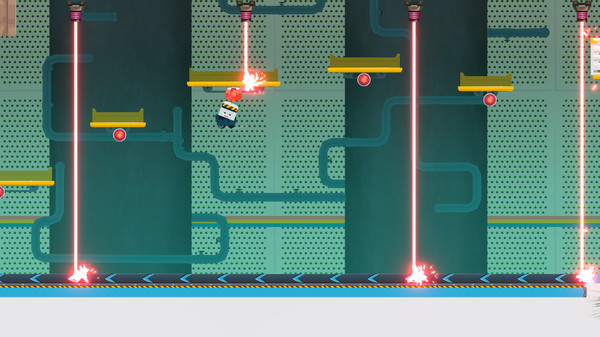 Get-A-Grip Chip screenshot 5