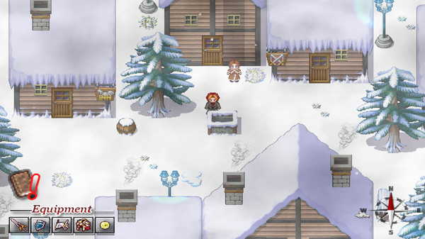 Adventure Field 3 Definitive Edition screenshot 6
