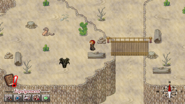 Adventure Field 3 Definitive Edition screenshot 7