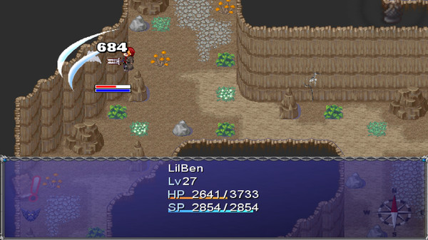 Adventure Field 3 Definitive Edition screenshot 5