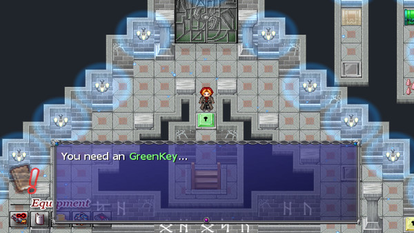 Adventure Field 3 Definitive Edition screenshot 2
