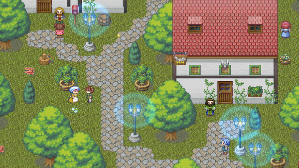 Adventure Field 3 Definitive Edition screenshot 3