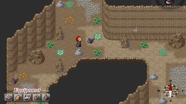 Adventure Field 3 Definitive Edition screenshot 4