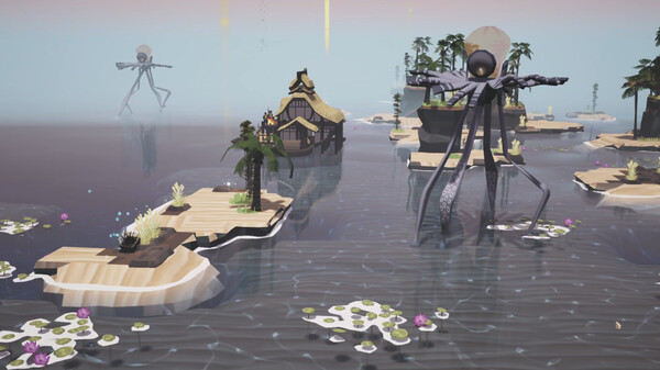 Kainga: Seeds of Civilization screenshot 7