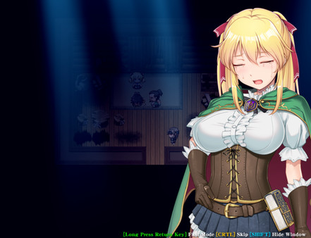 The Curse of Kubel screenshot 6