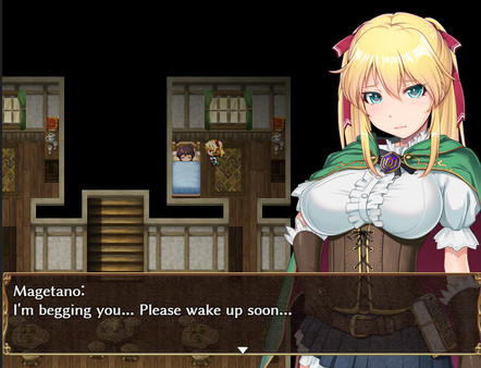 The Curse of Kubel screenshot 8