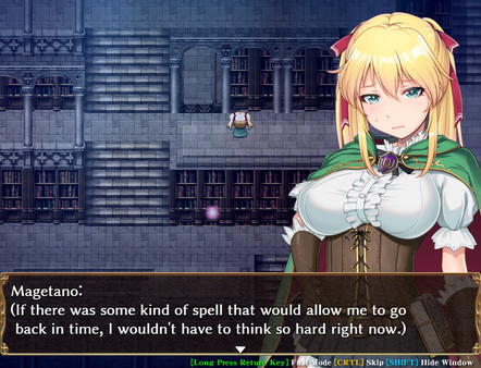 The Curse of Kubel screenshot 9