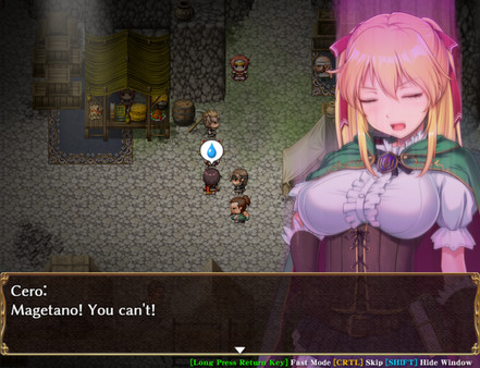The Curse of Kubel screenshot 4