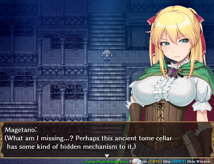 The Curse of Kubel screenshot 7