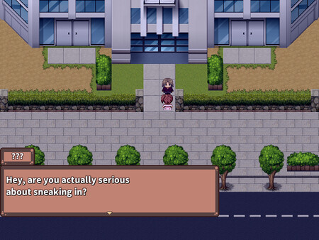 Kozue's Strange Journey screenshot 4