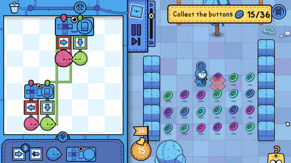KnotBot screenshot 1