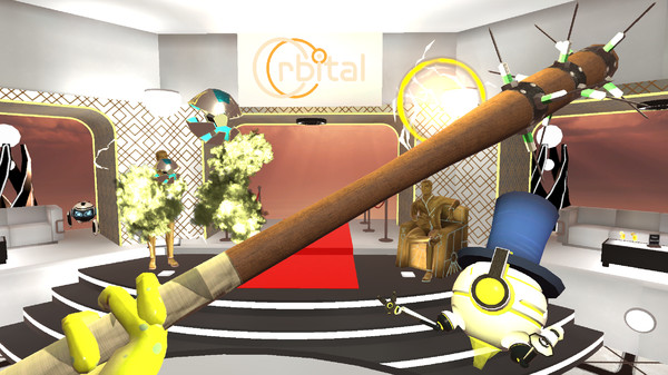 Virus Popper screenshot 3