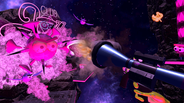 Virus Popper screenshot 2