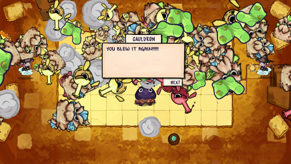 Magic Twins screenshot 11