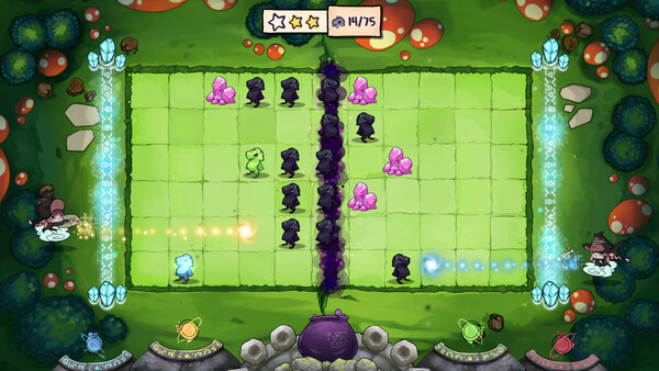 Magic Twins screenshot 2