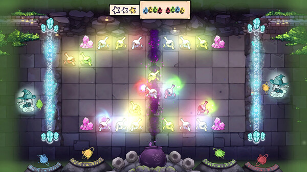 Magic Twins screenshot 5
