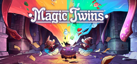 Magic Twins