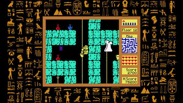 Pharao Reloaded screenshot 9
