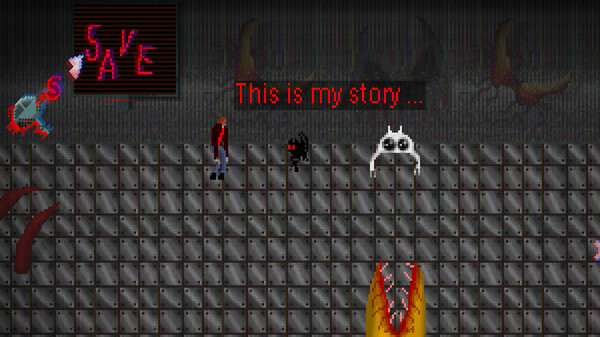 Bat of dead screenshot 2