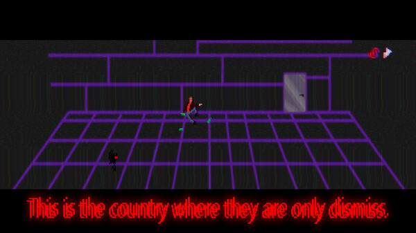 Bat of dead screenshot 3