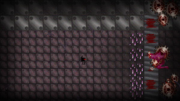 Bat of dead screenshot 7