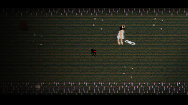 Bat of dead screenshot 4