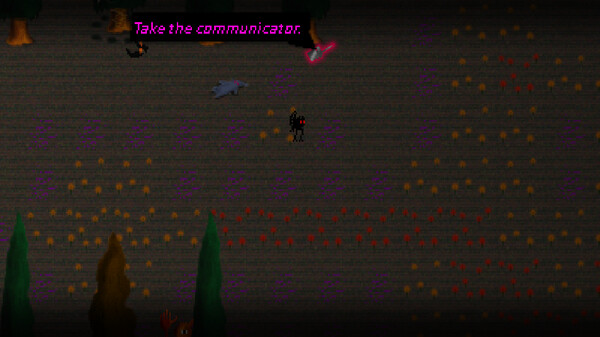 Bat of dead screenshot 5
