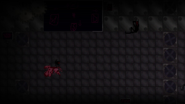 Bat of dead screenshot 6